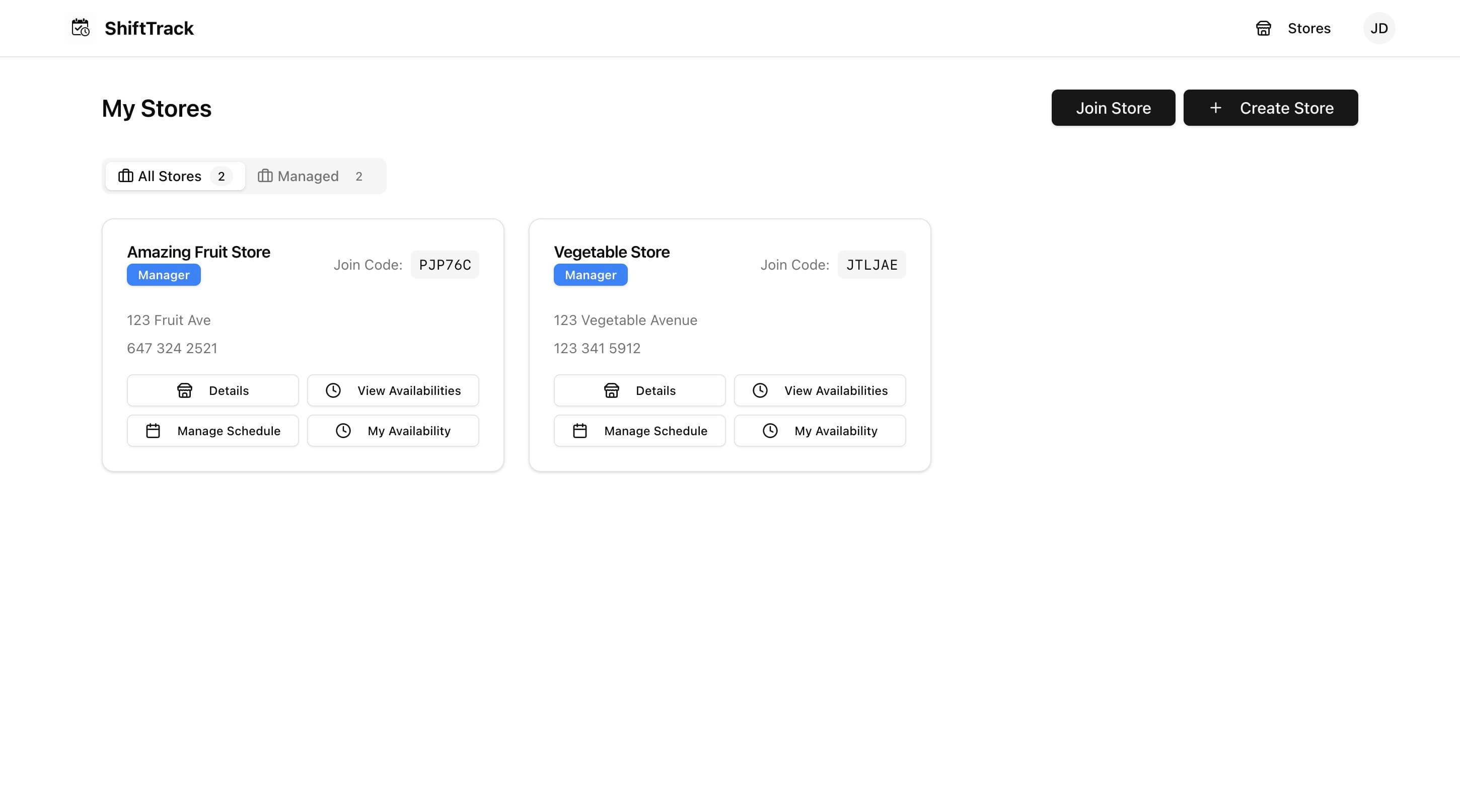App Preview 1